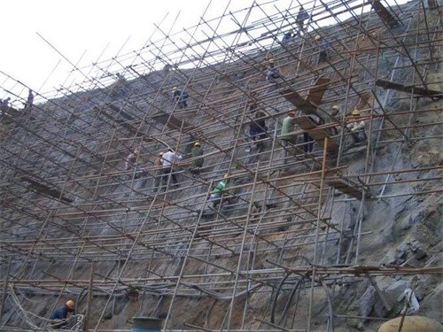 赣州公路桩基检测
